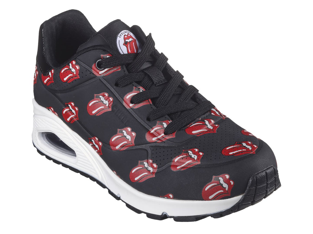 Tenis Skechers One Rolling Stone 177964 Para Mujer