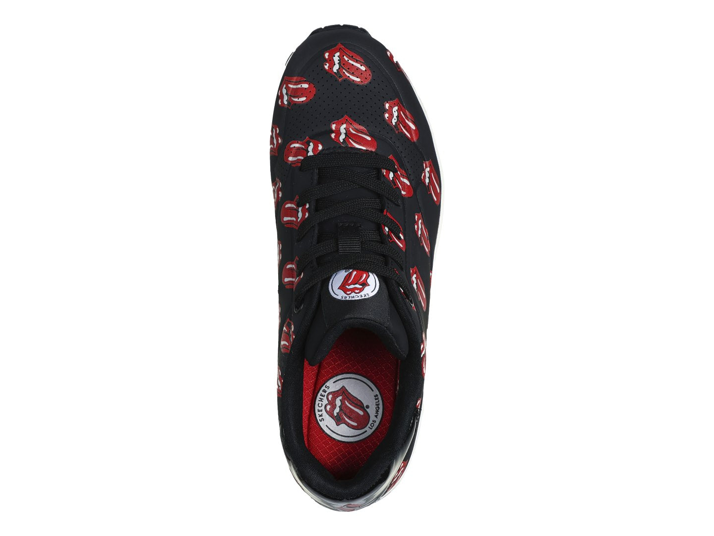 Tenis Skechers One Rolling Stone 177964 Para Mujer