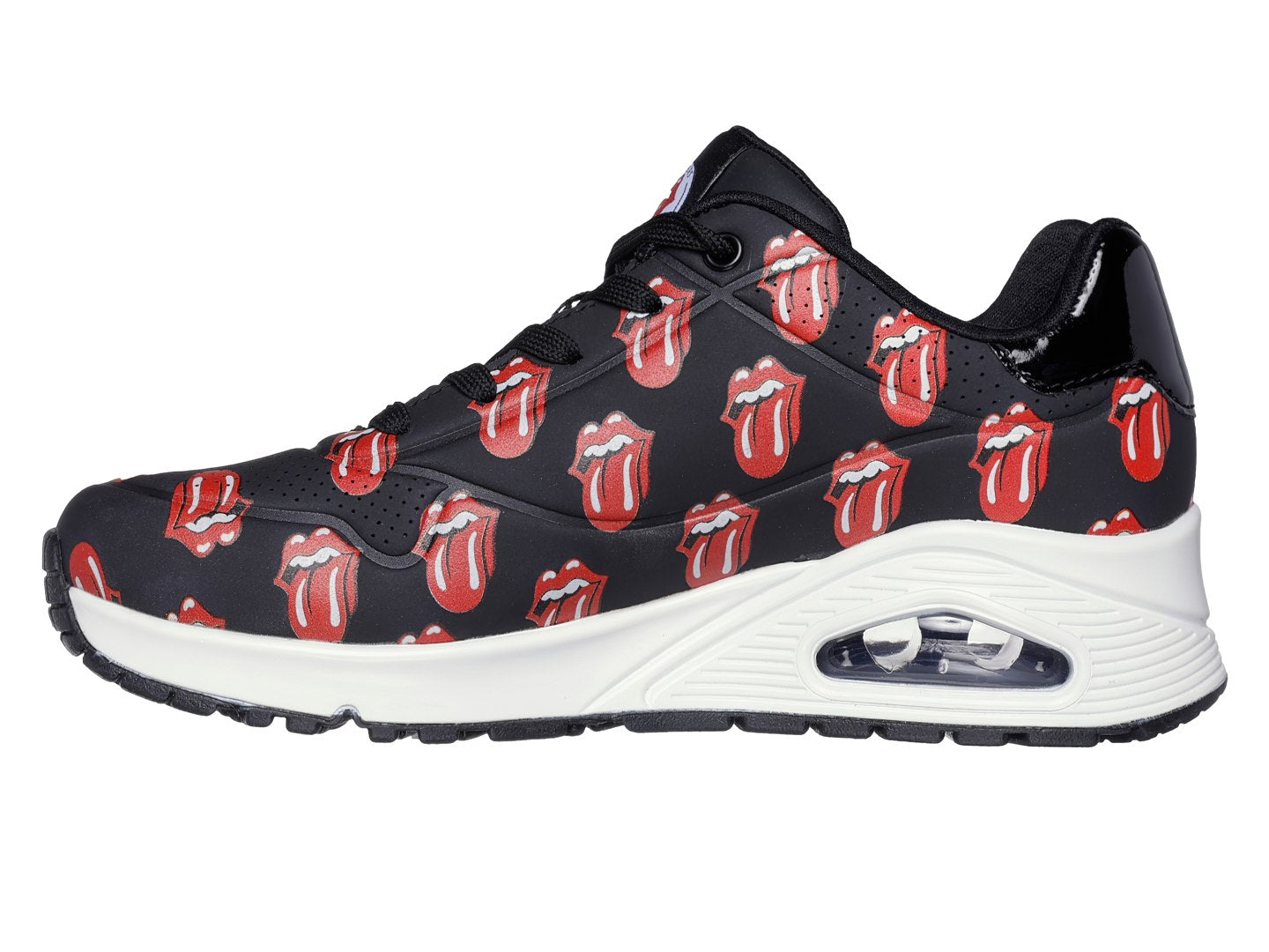 Tenis Skechers One Rolling Stone 177964 Para Mujer