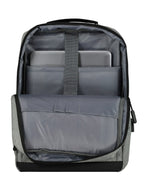 Mochila Charly Gris Unisex