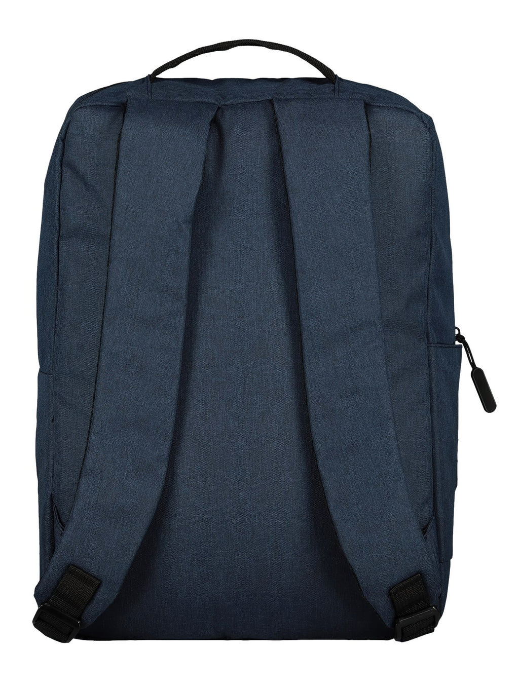 Mochila Charly Deportiva Azul Unisex