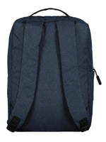 Mochila Charly Deportiva Azul Unisex
