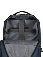 Mochila Charly Deportiva Azul Unisex