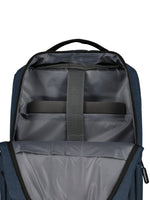 Mochila Charly Deportiva Azul Unisex