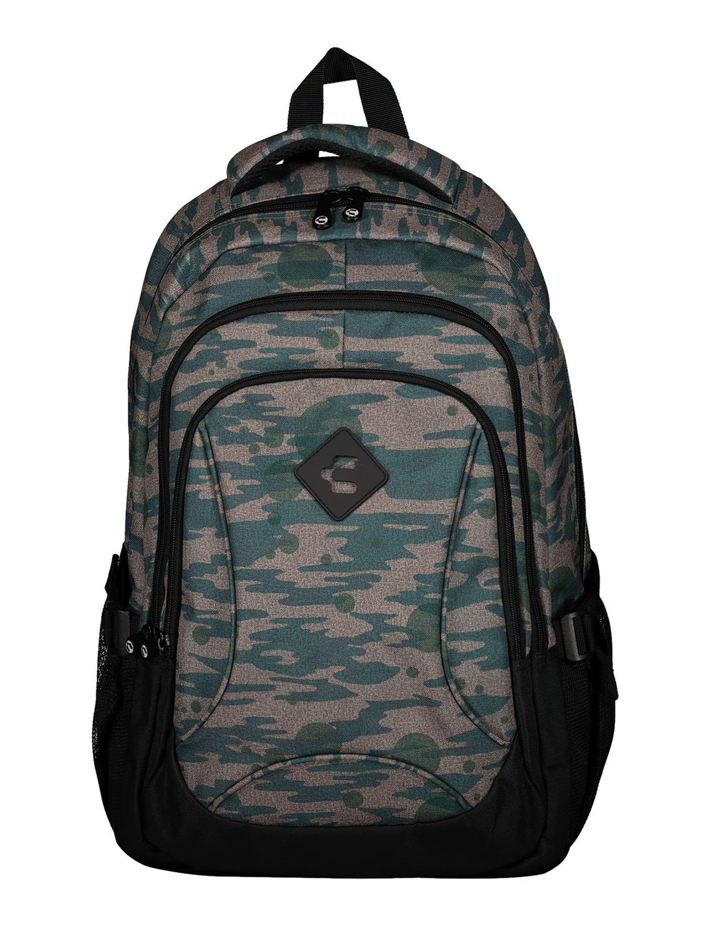 Mochilas Charly Unisex 68121