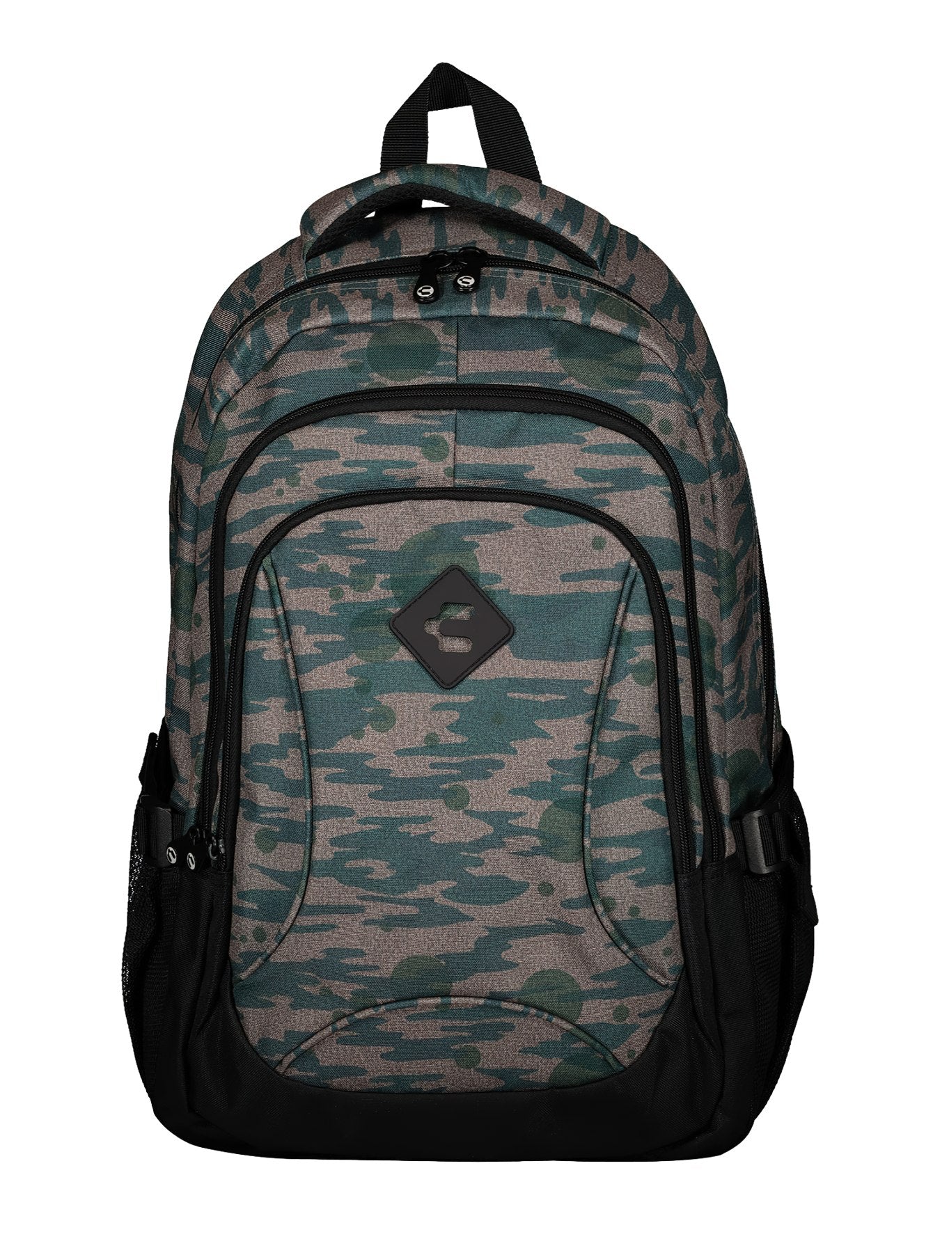 Mochilas Charly Unisex 68121