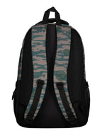 Mochila Charly Multicolor Unisex