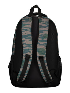 Mochila Charly Multicolor Unisex