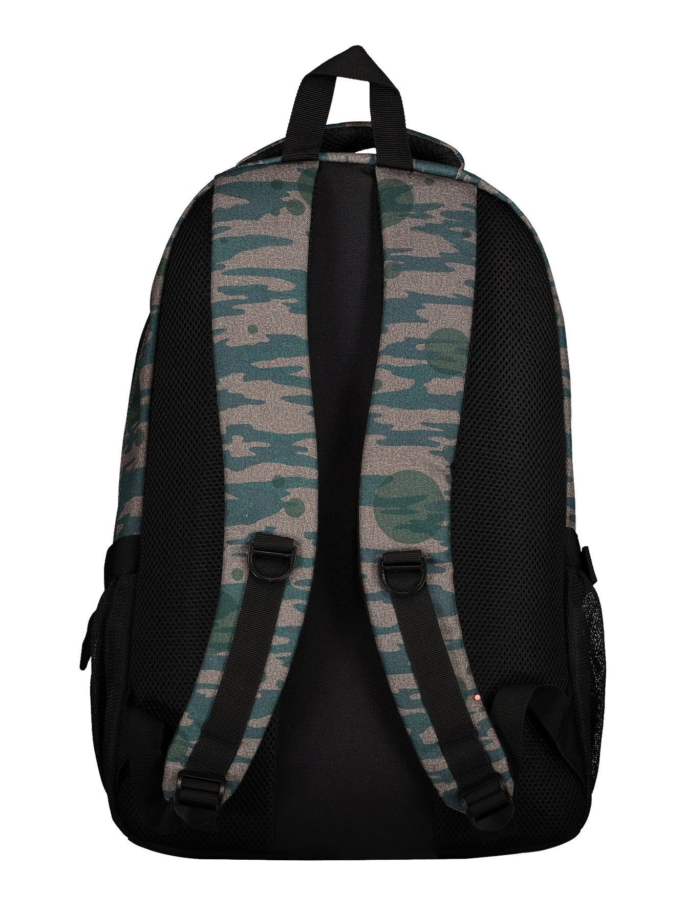 Mochila Charly Multicolor Unisex