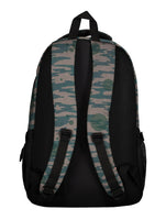 Mochila Charly Multicolor Unisex