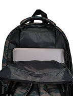 Mochila Charly Multicolor Unisex