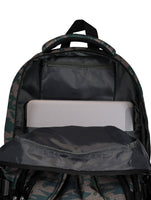 Mochila Charly Multicolor Unisex