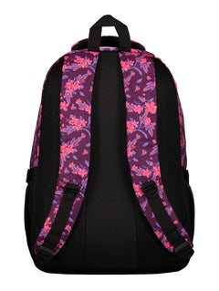Mochila Charly Multicolor Unisex