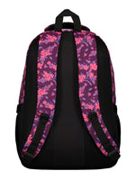 Mochila Charly Multicolor Unisex