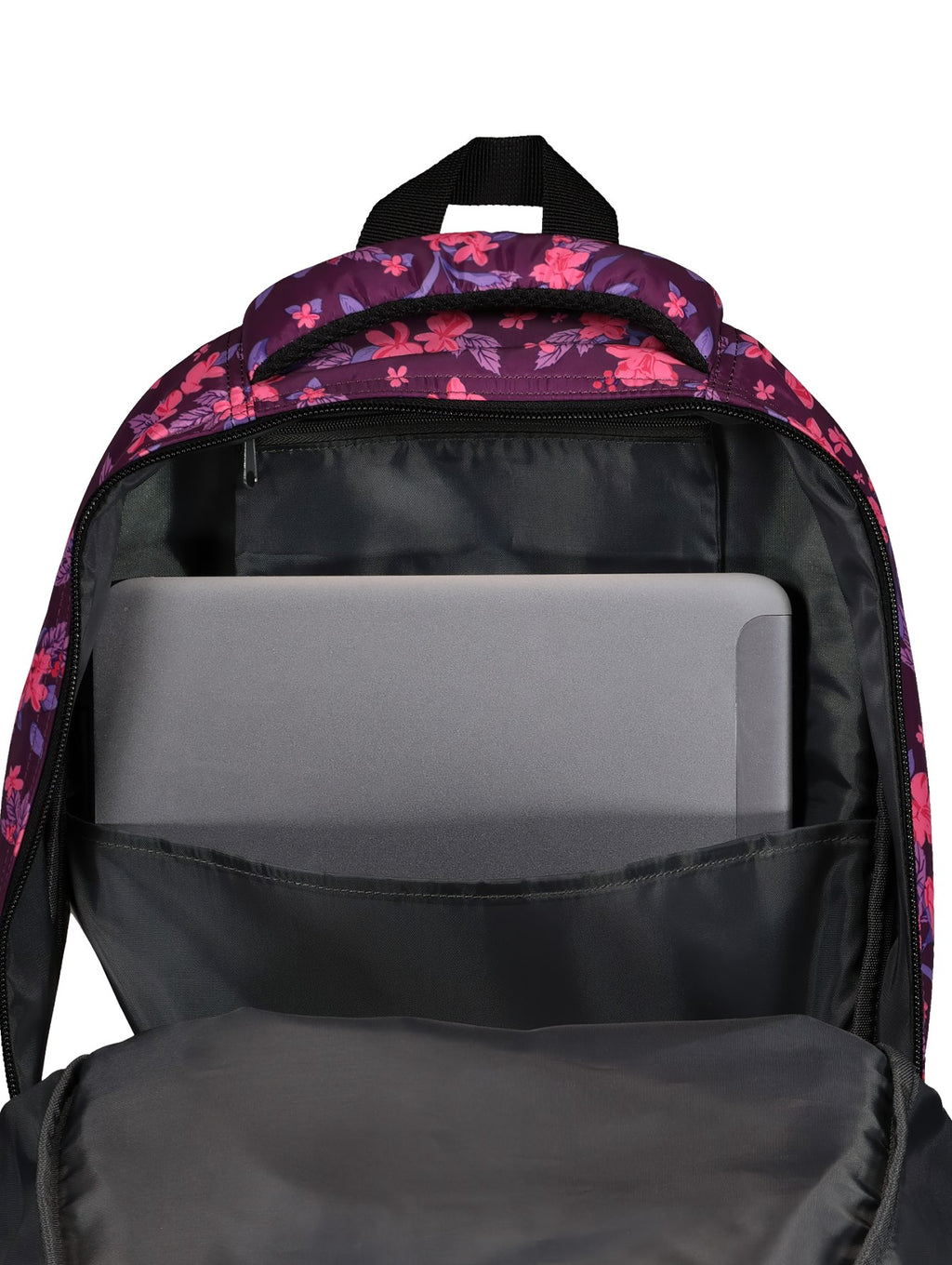 Mochila Charly Multicolor Unisex