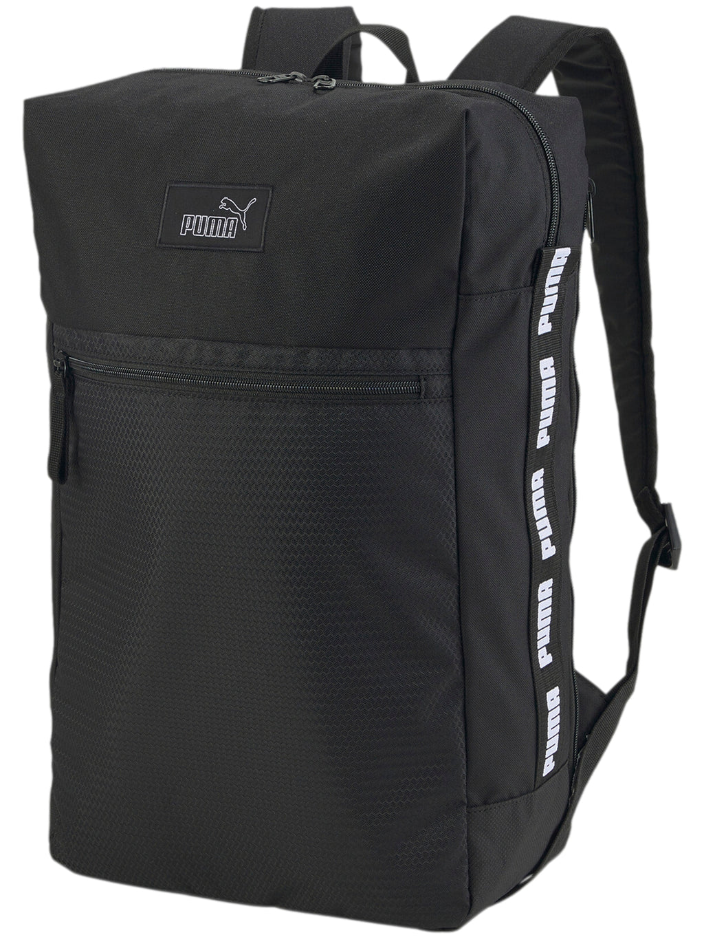 Mochilas Puma Evoess Box Backpack 079516 Para Mujer
