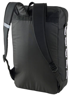 Mochila PUMA Evoess Box Negro para Mujer