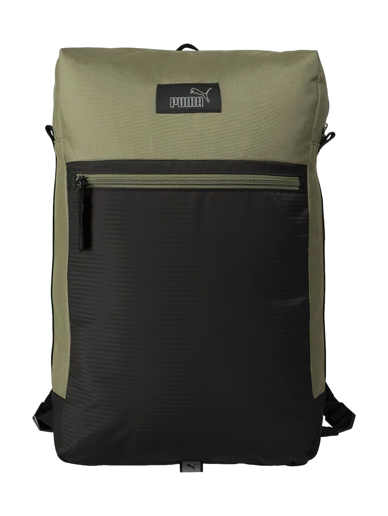 Mochilas Puma Evoess Box Backpack 079516 Para Hombre