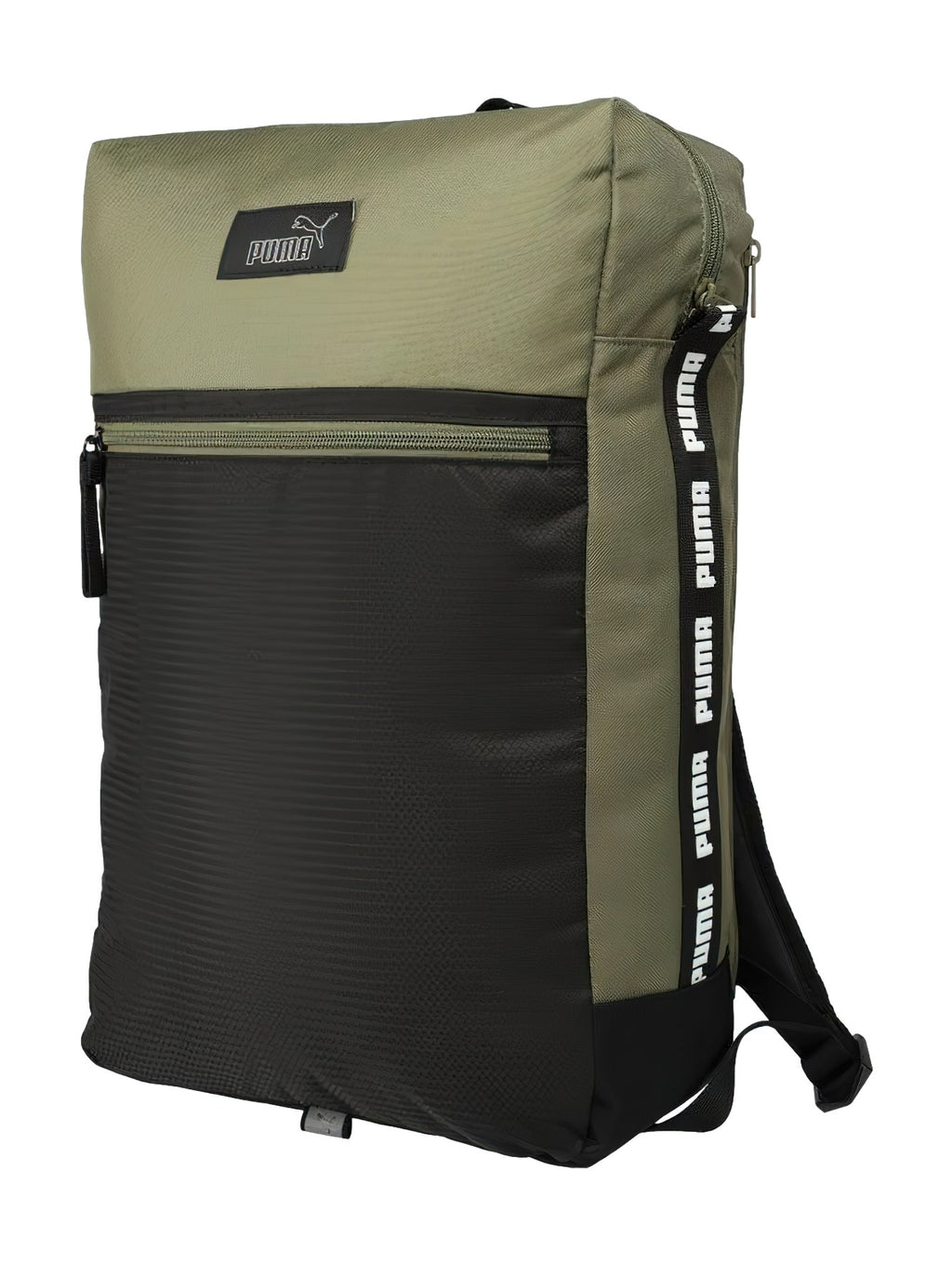 Mochila PUMA Evoess Box Color Oliva