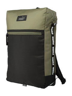Mochila PUMA Evoess Box Color Oliva