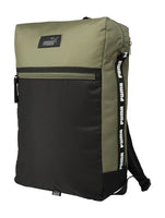 Mochila PUMA Evoess Box Color Oliva