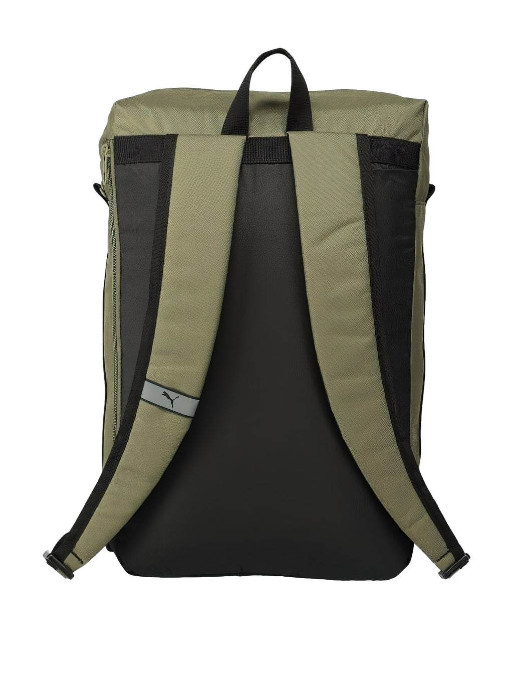 Mochila PUMA Evoess Box Color Oliva