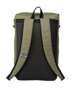Mochila PUMA Evoess Box Color Oliva
