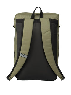 Mochila PUMA Evoess Box Color Oliva