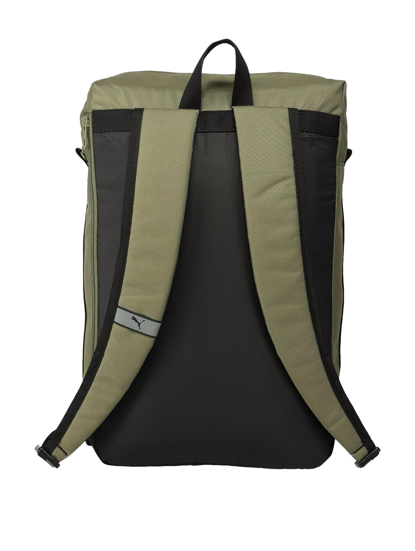 Mochila PUMA Evoess Box Color Oliva