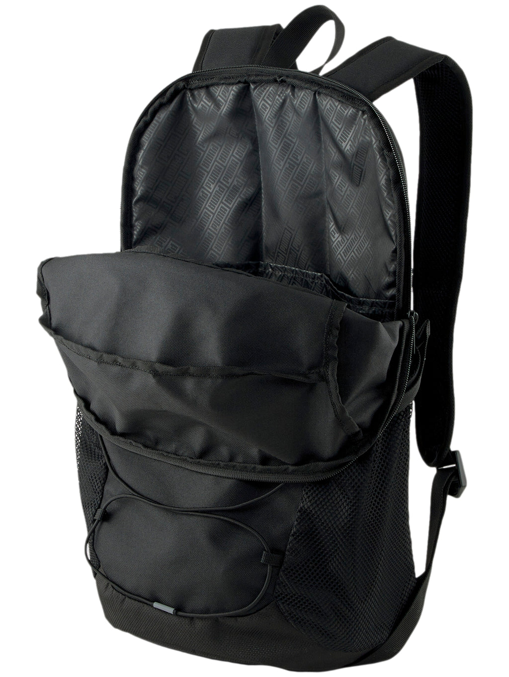 Mochila PUMA Plus Pro Negro