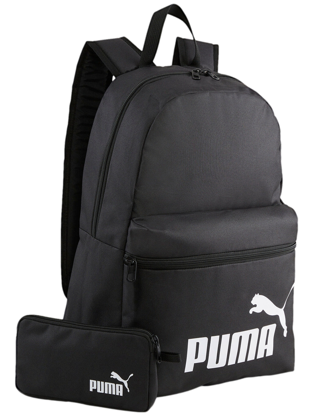 Mochilas Puma Phase Backpack Set 079946 Para Hombre
