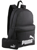 Mochilas Puma Phase Backpack Set 079946 Para Hombre