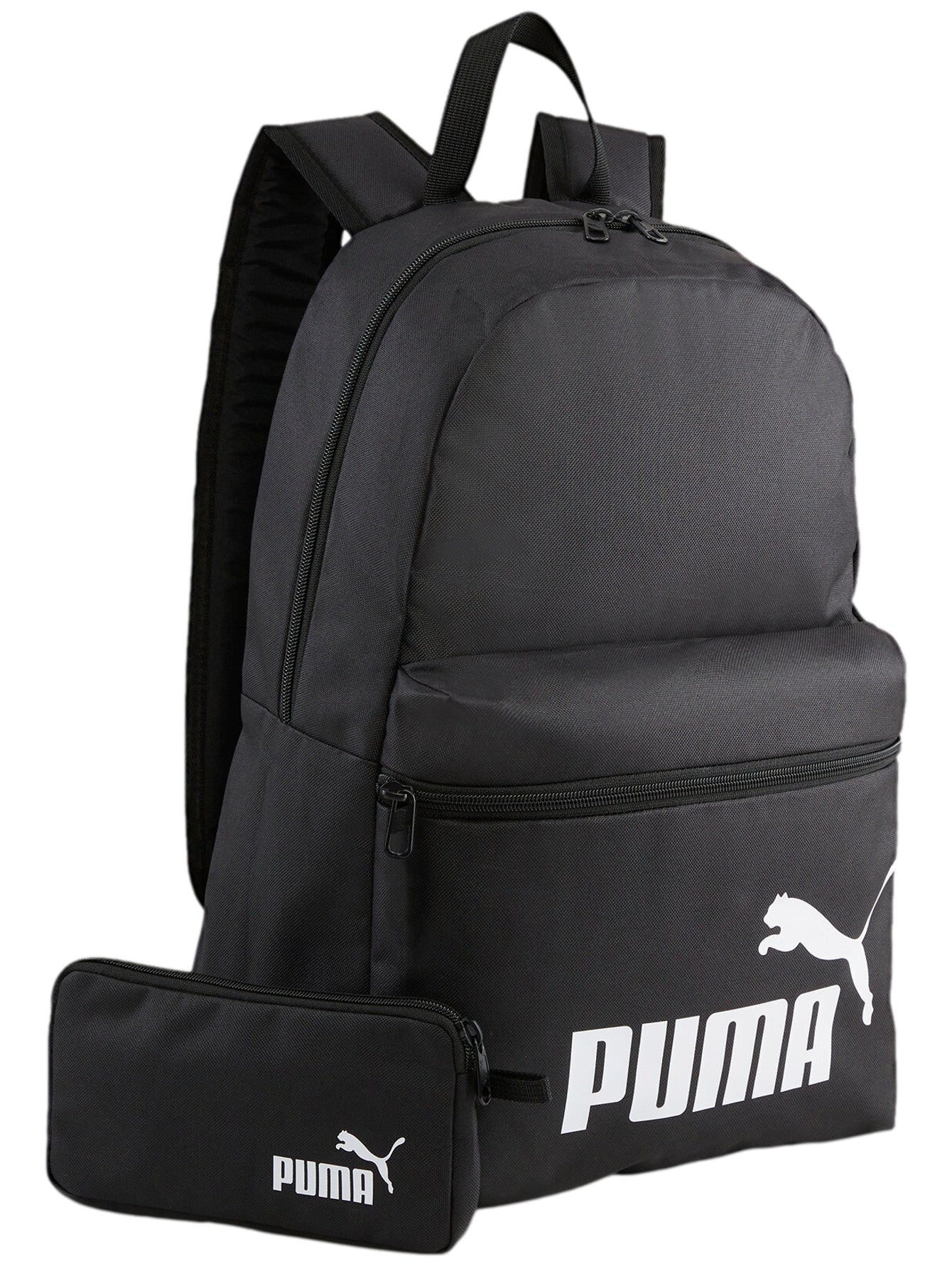Mochilas Puma Phase Backpack Set 079946 Para Hombre
