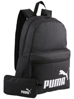 Mochilas Puma Phase Backpack Set 079946 Para Hombre