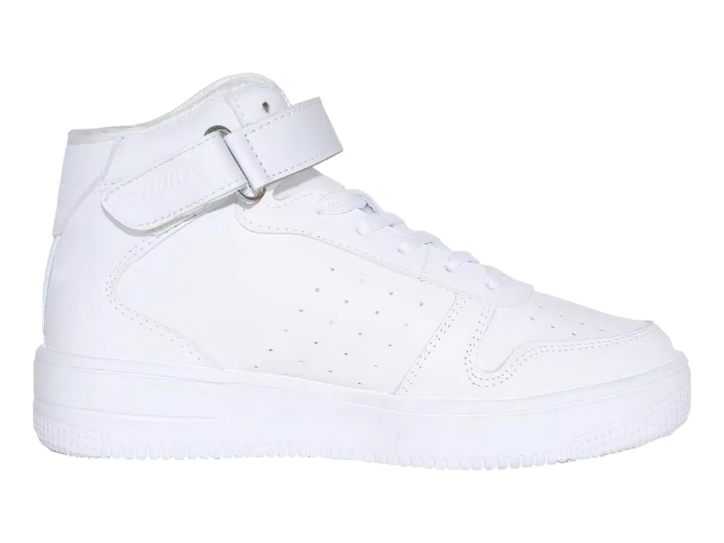 Tenis Court A2993p Para Niño
