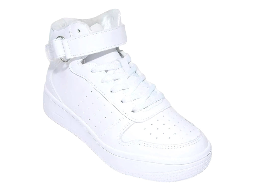 Tenis Court A2993p Para Niño