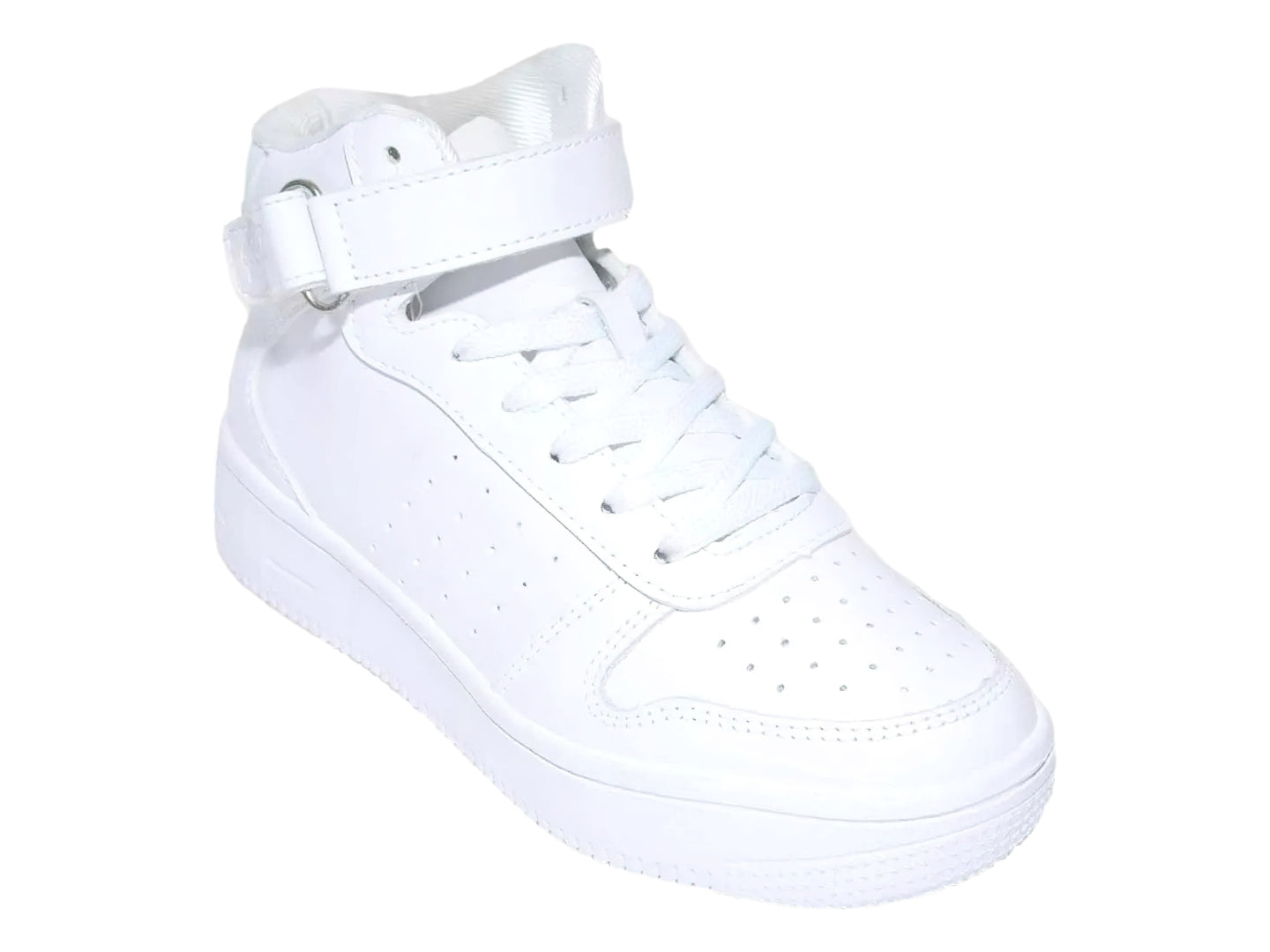 Tenis Court A2993p Para Niño