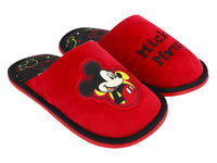 Pantuflas Arra 400023 Para Niño