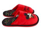 Pantuflas Arra 400023 Para Niño