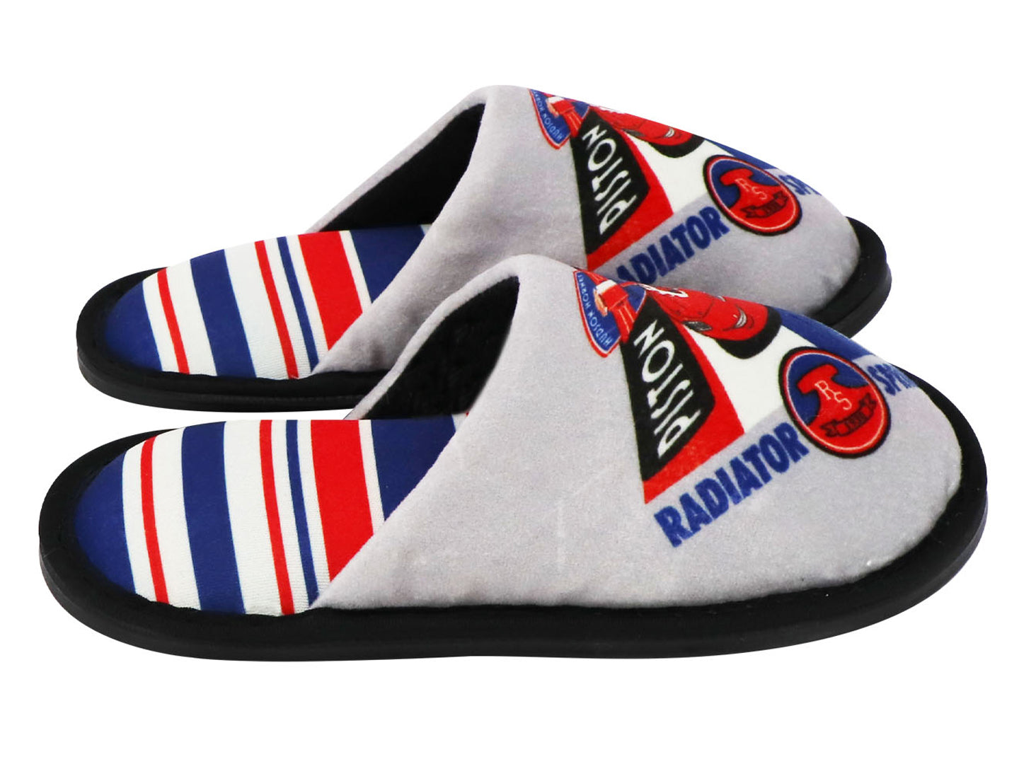 Pantuflas Arra 400010 Para Niño