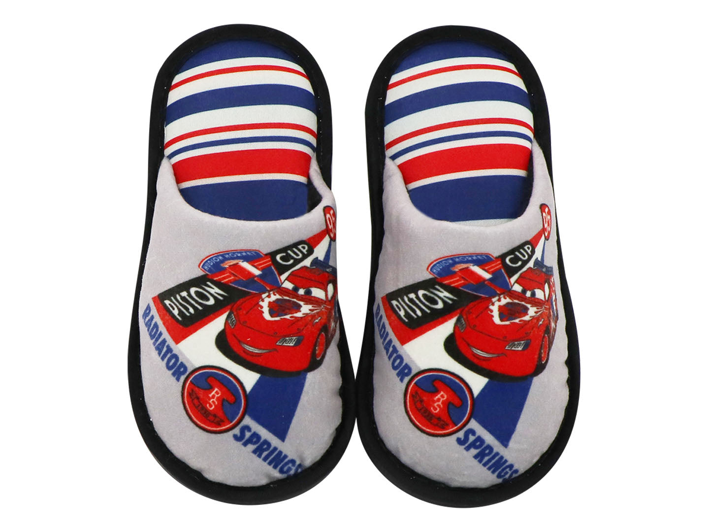 Pantuflas Arra 400010 Para Niño