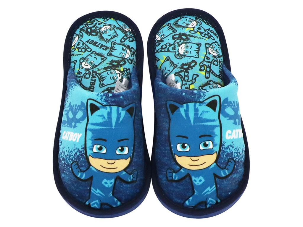 Pantuflas Arra 400009 Para Niño