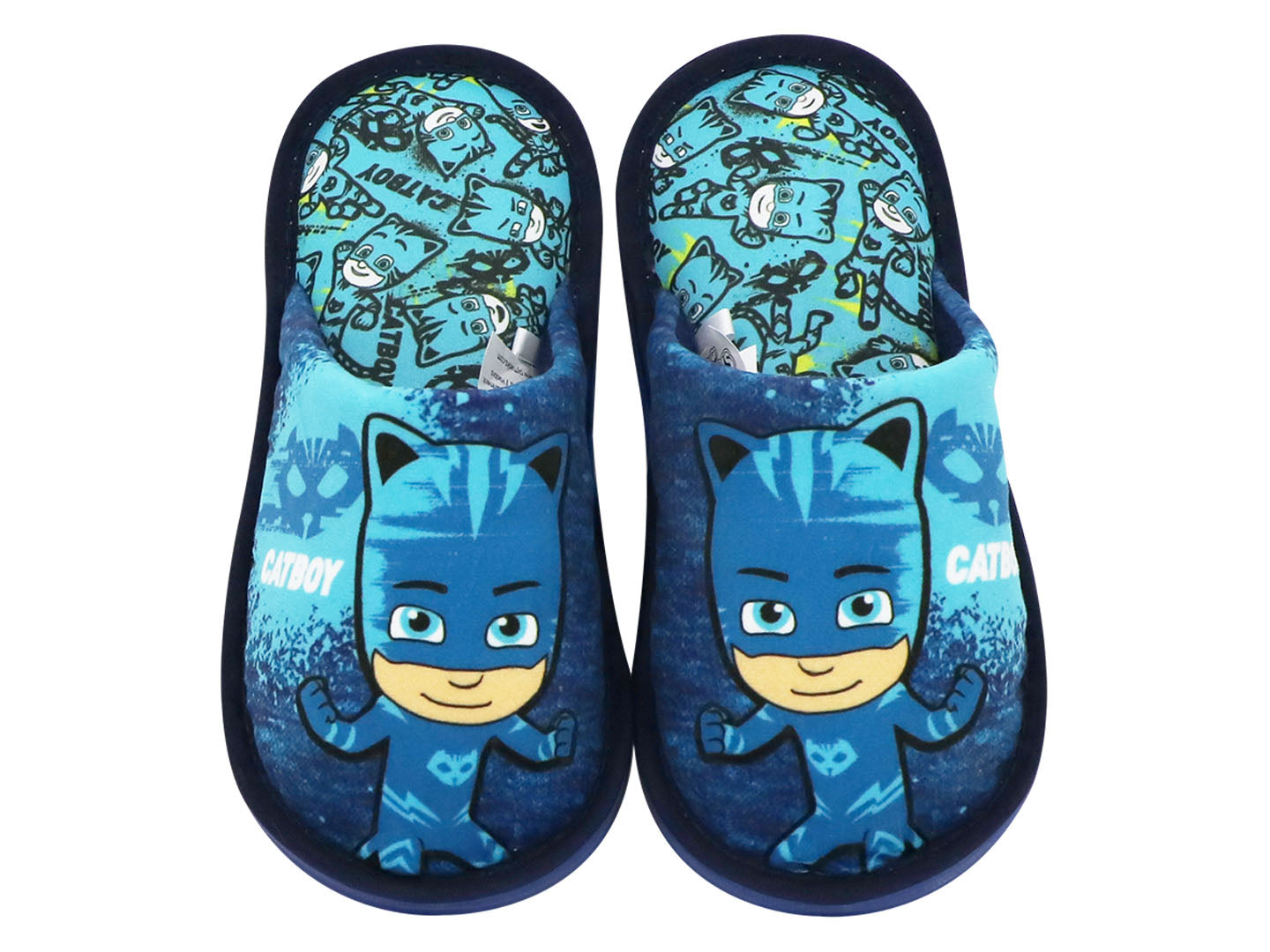 Pantuflas Arra 400009 Para Niño