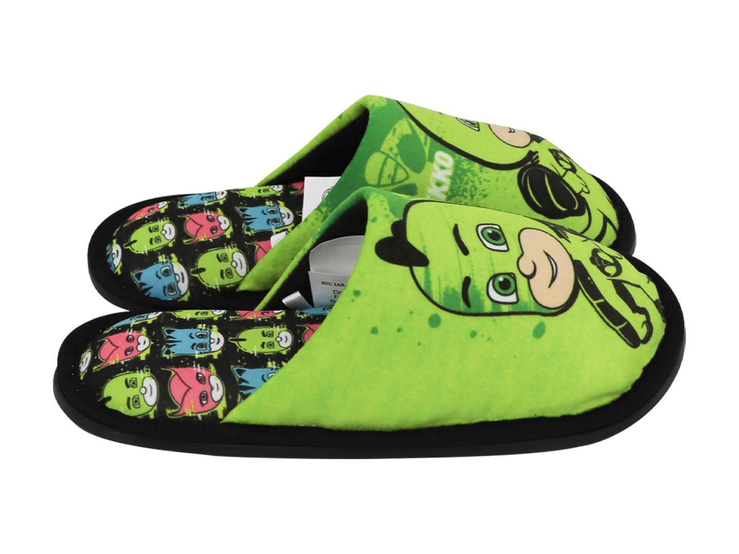 Pantuflas Arra 400010 Para Niño