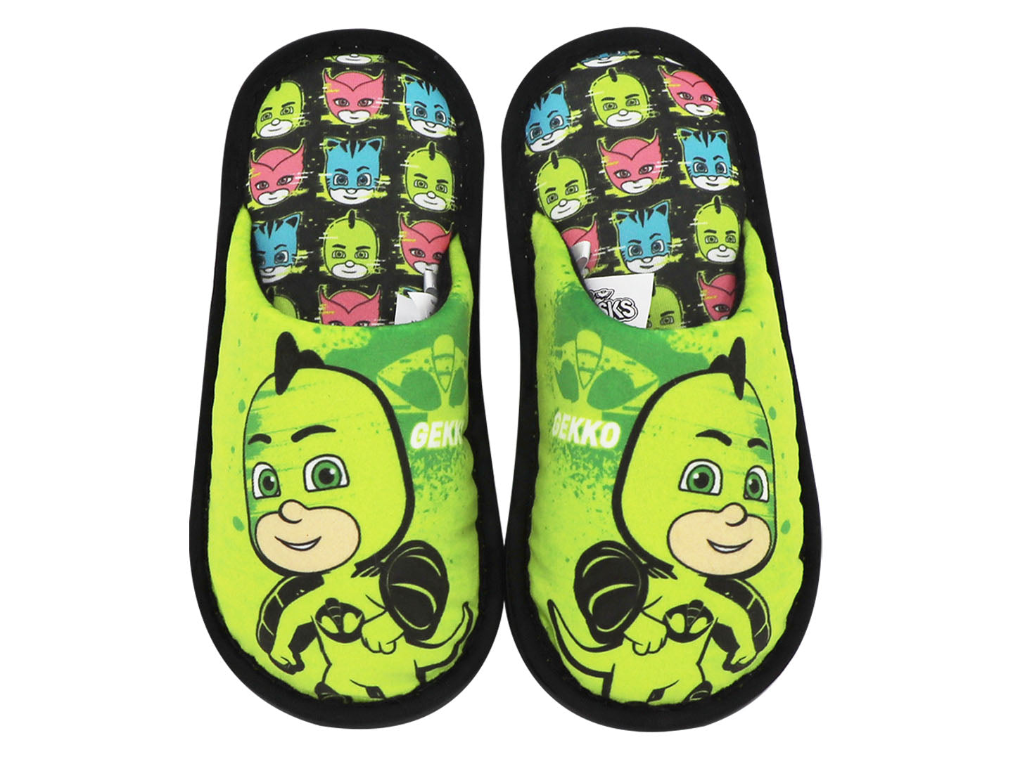 Pantuflas Arra 400010 Para Niño