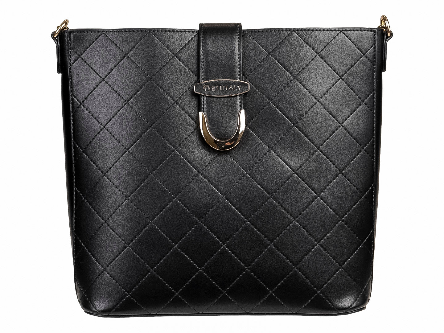 Bolso Mm Bolsas Bolsa Color Negra A7841