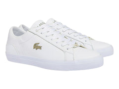 Tenis Lacoste Lerond Blancos para Hombre