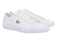 Tenis Lacoste Lerond 0721 1 Ma0015 Para Hombre