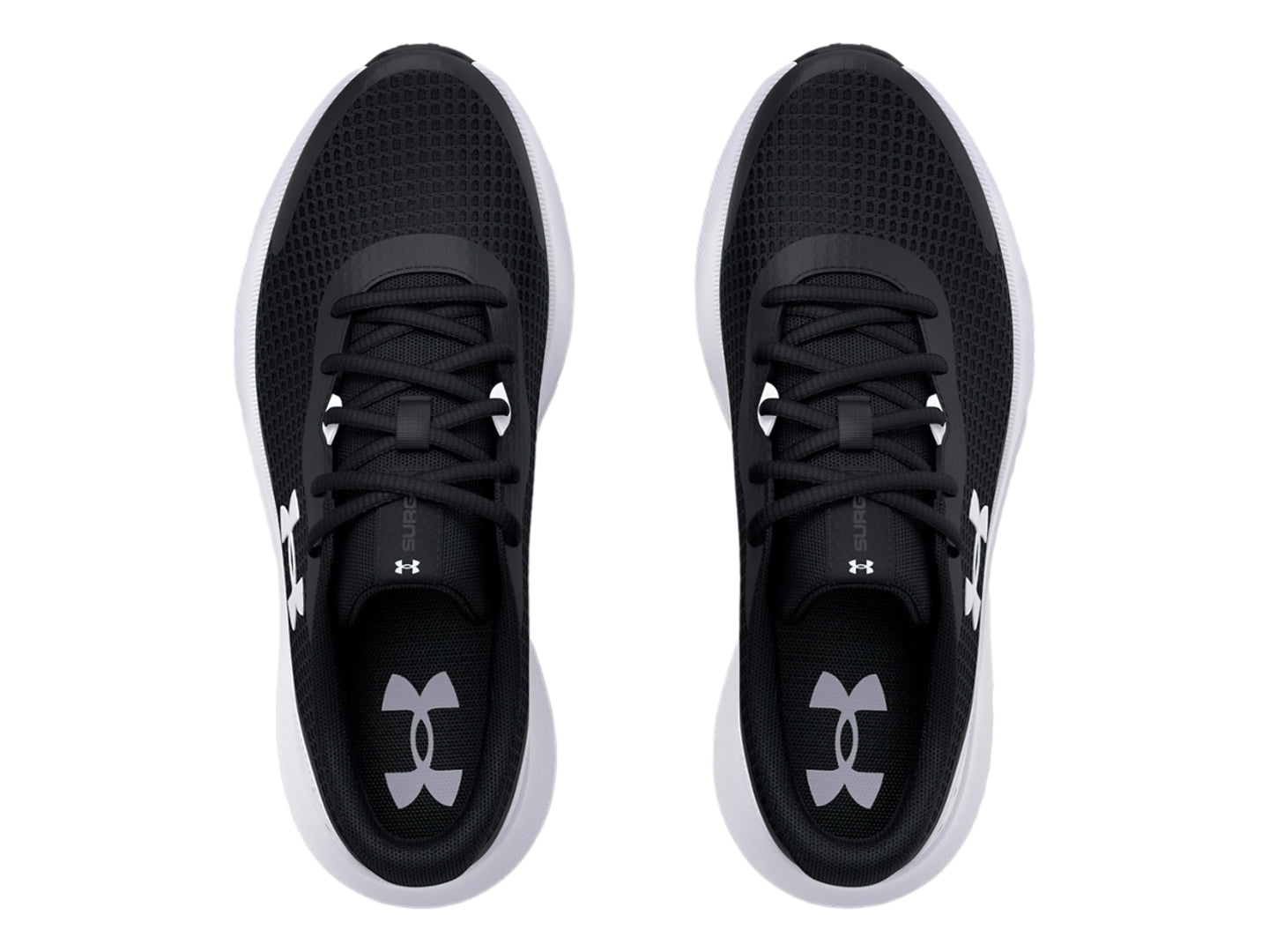 Tenis Under Armour W Surge 3 024894 Para Mujer