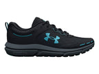 Tenis Under Armour Charged Assert 10 026175 Para Hombre